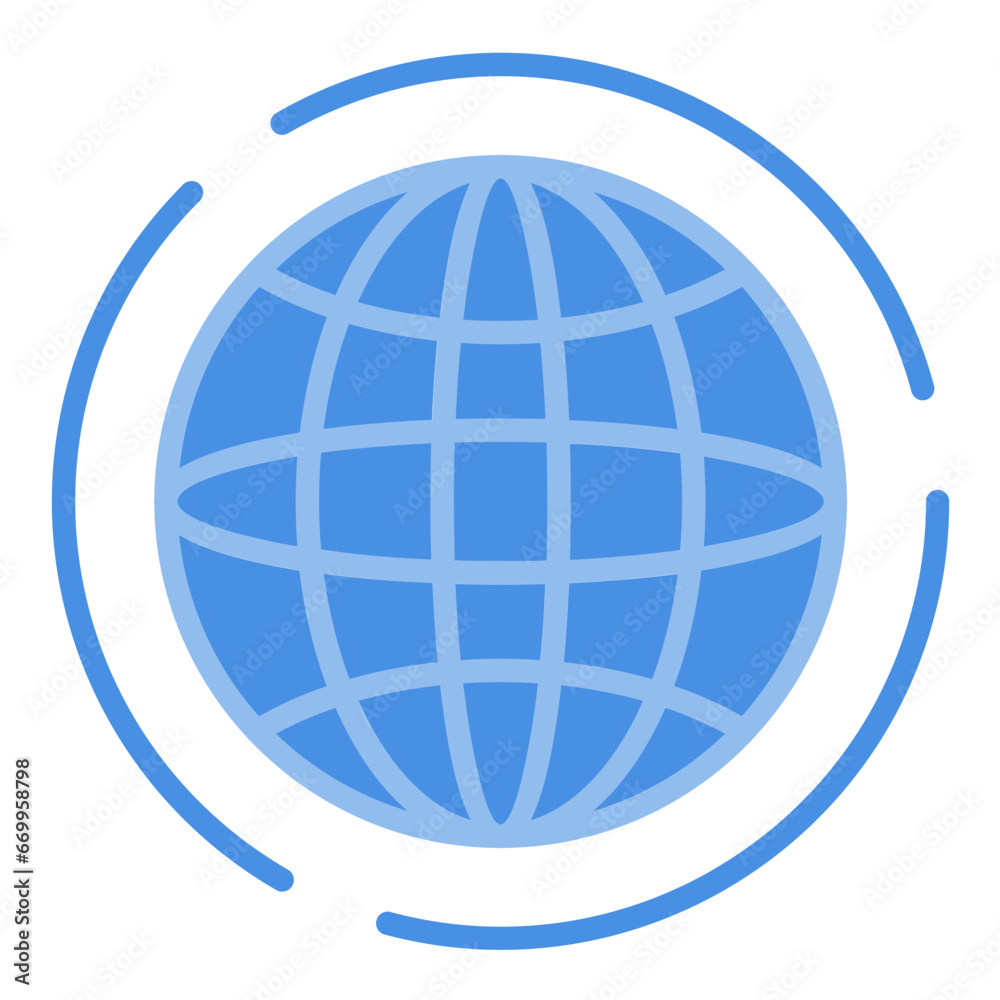Vector Design Internet Icon Style Vector Design Internet Icon Style