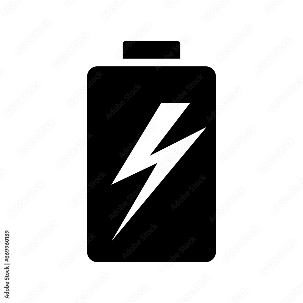 Battery icon Battery icon