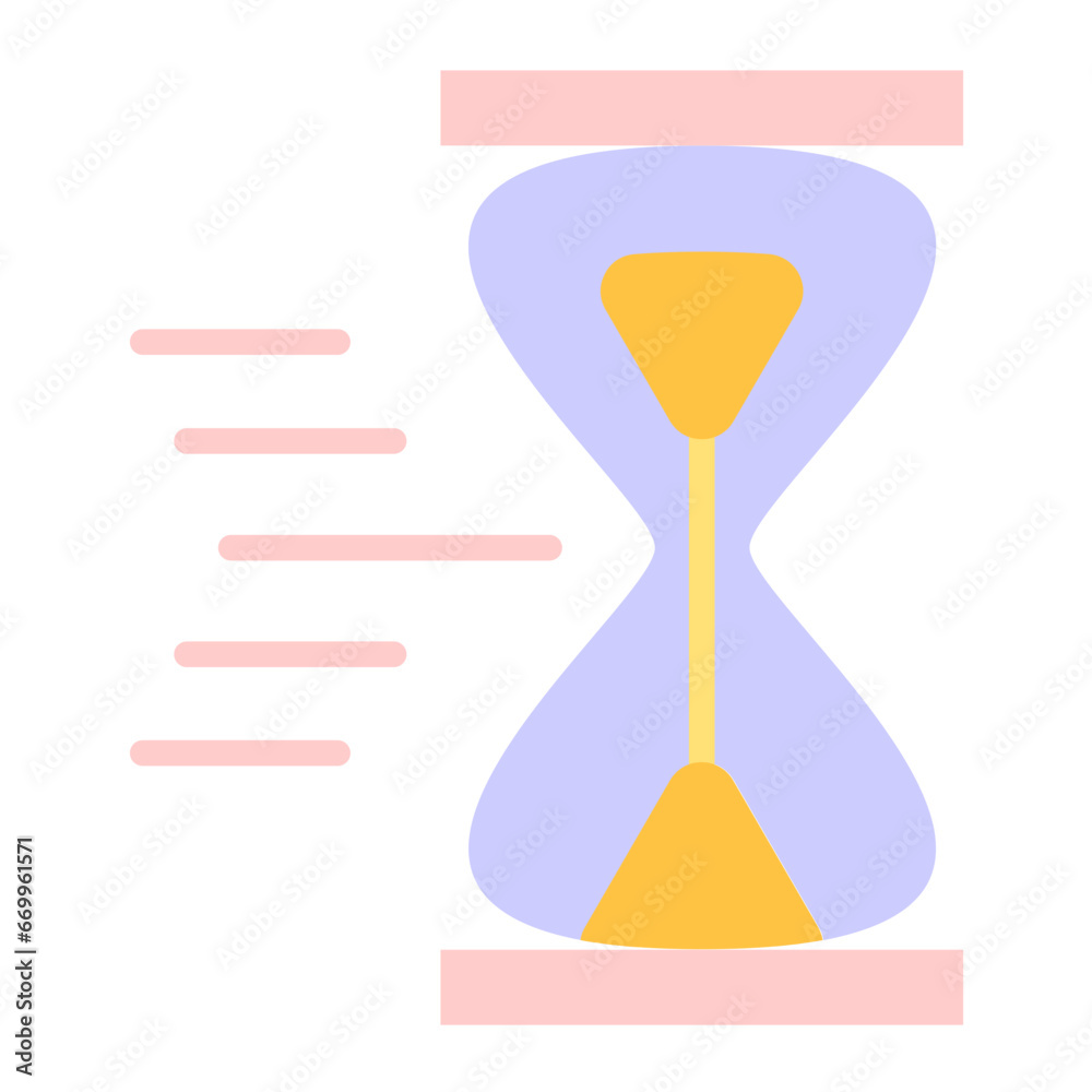 Fast Time Icon Style Fast Time Icon Style