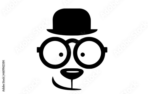 man with hat