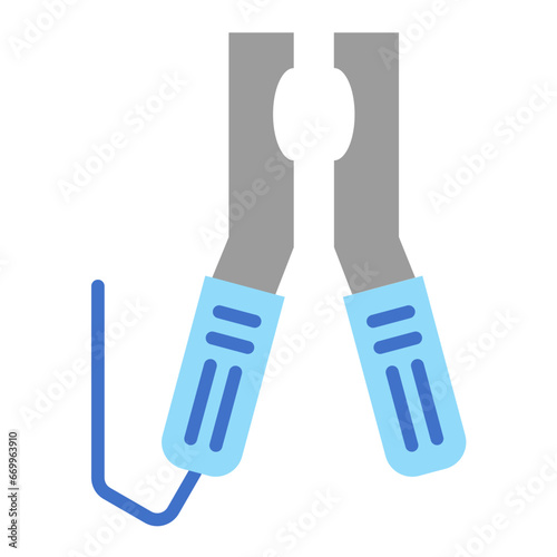 Jumper Icon Style
