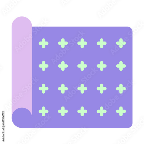 Mat Icon Style