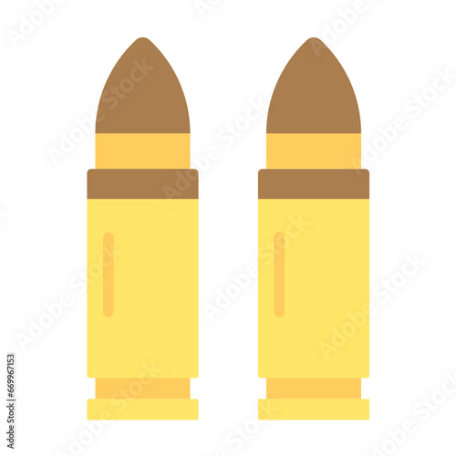 Bullets Icon Style