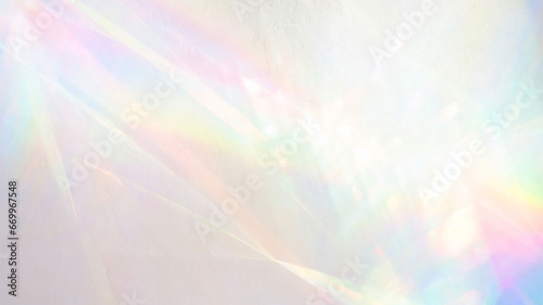 プリズム、抽象的、背景イラスト