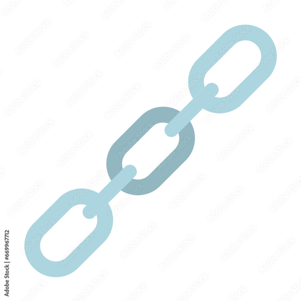Chain Icon Style