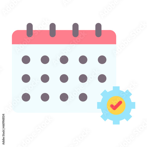 Event Icon Style