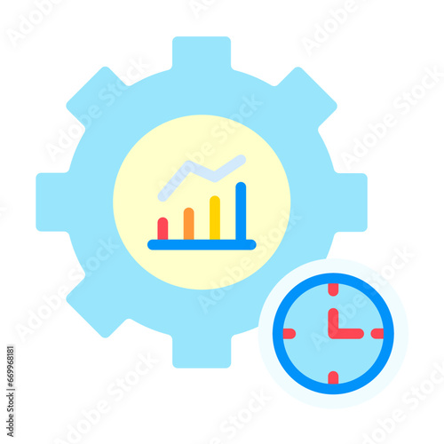 Productivity Icon Style