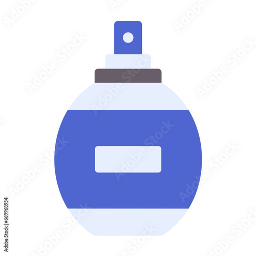 Perfume Icon Style