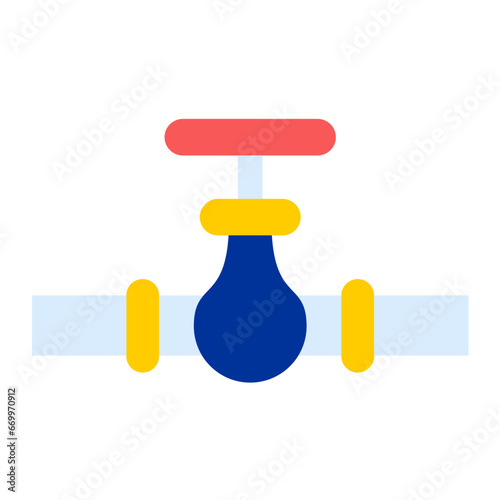 Valve Icon Style