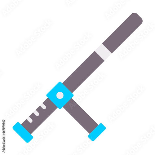 Baton Icon Style