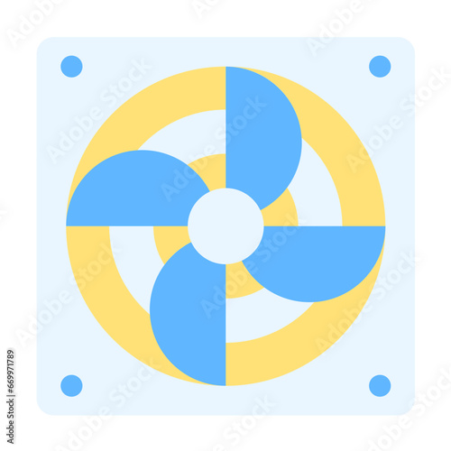 Pipe Extractor Icon Style