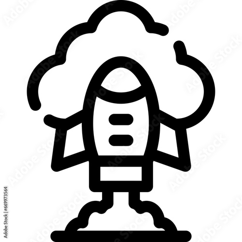 Brainstorm Icon