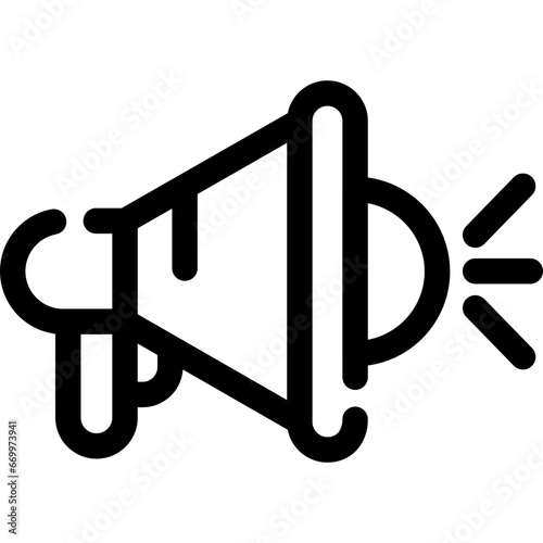 Promoter Icon