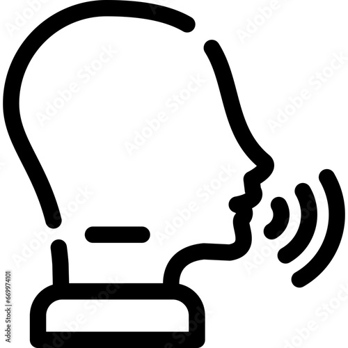 Gossip Icon