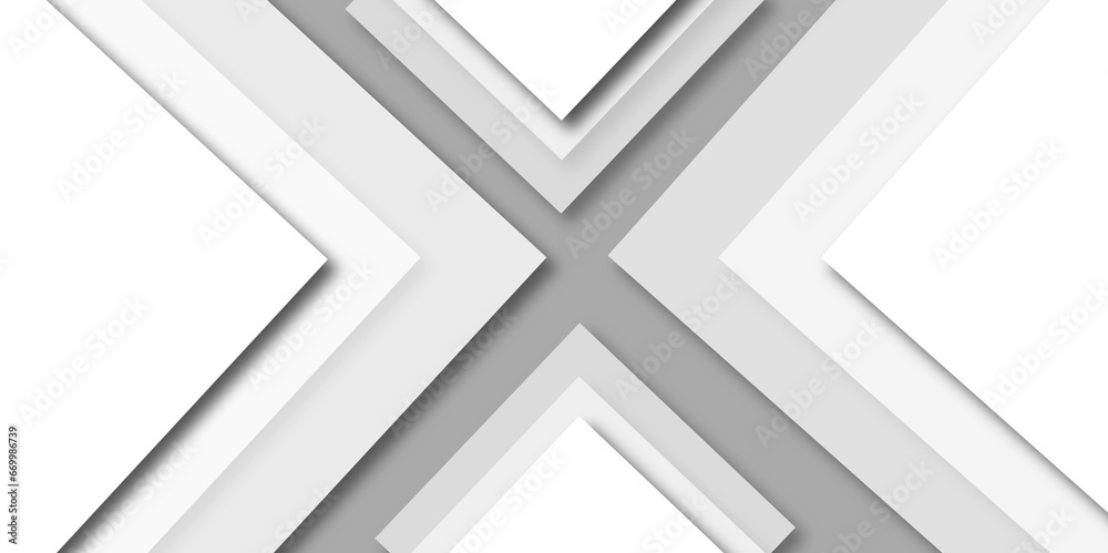 White grey silver box rectangle abstract background geometric design. banner background, gradation white and gray, futureistic, 3d tecnology , vector illustration. White grey silver box rectangle abstract background geometric design. banner background, gradation white and gray, futureistic, 3d tecnology , vector illustration.