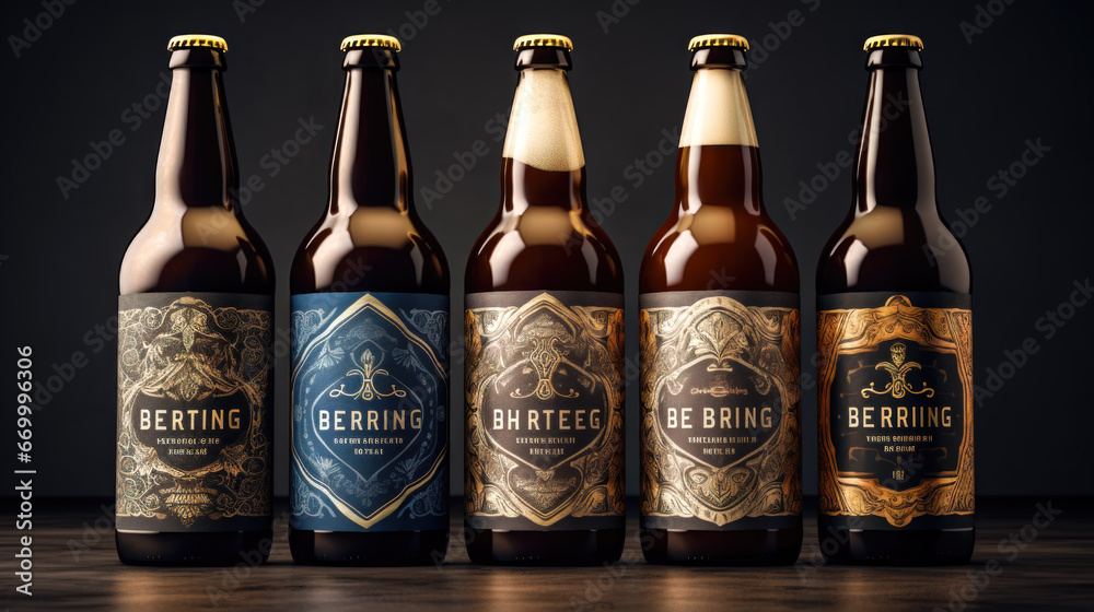 Craft Beer Perfection How Berring Brews Unique Flavors Craft Beer Perfection How Berring Brews Unique Flavors