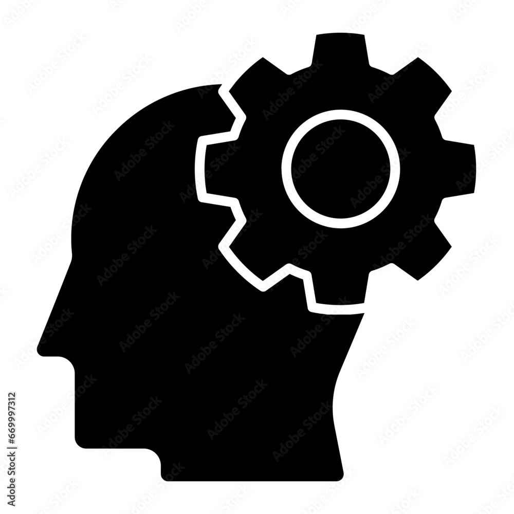 Logical Glyph Icon Logical Glyph Icon