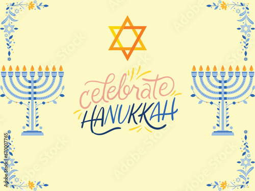 Happy Hanukkah