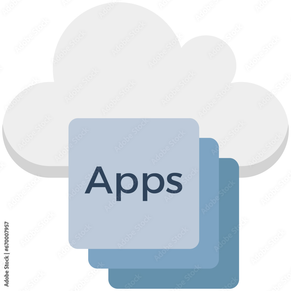 Cloud Apps