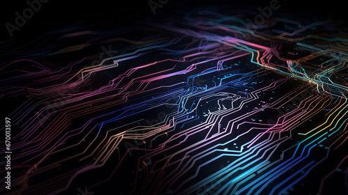  IT technology innovations, trends of digital systems, networking in IT infrastructure 