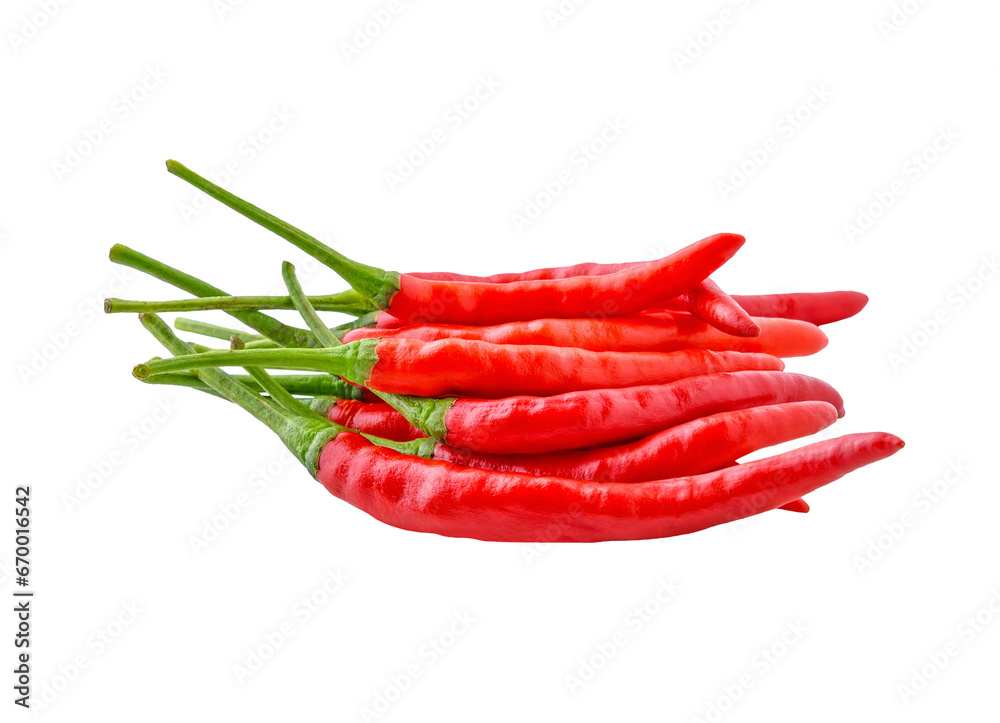 chili pepper transparent png