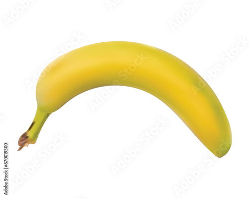 Banana Mesh tool vector (ID: 670019300)