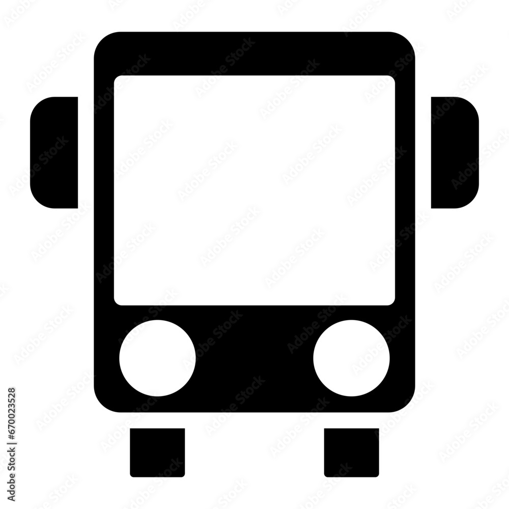 bus bus