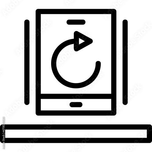 Undo Icon