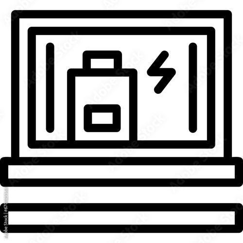 Battery Icon