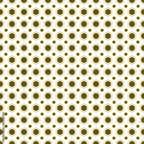 seamless geometric pattern