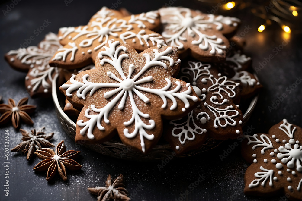 Christmas Cookies Christmas Cookies