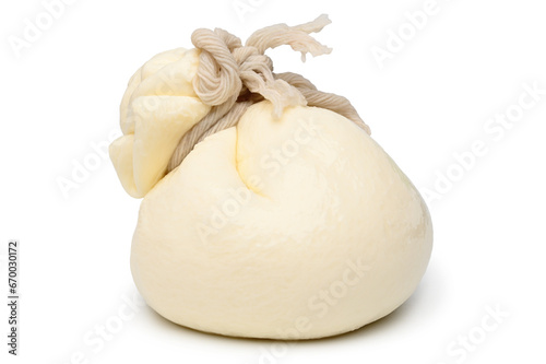 Εκτύπωση καμβά Creamy Italian traditional Burrata cheese