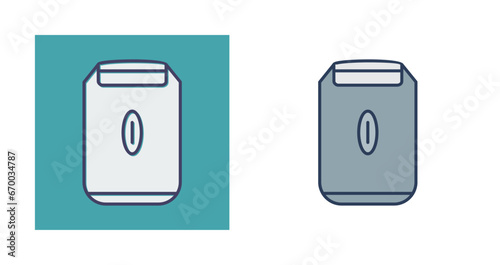Shaving Machine Vector Icon