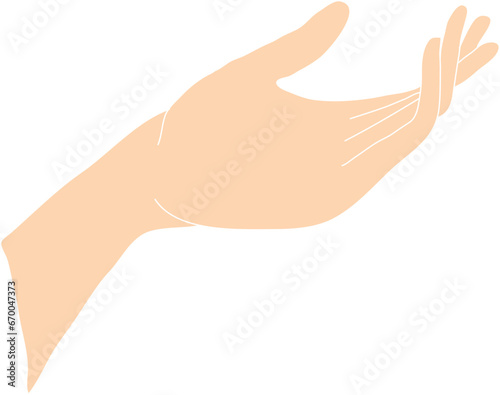 hand icon 