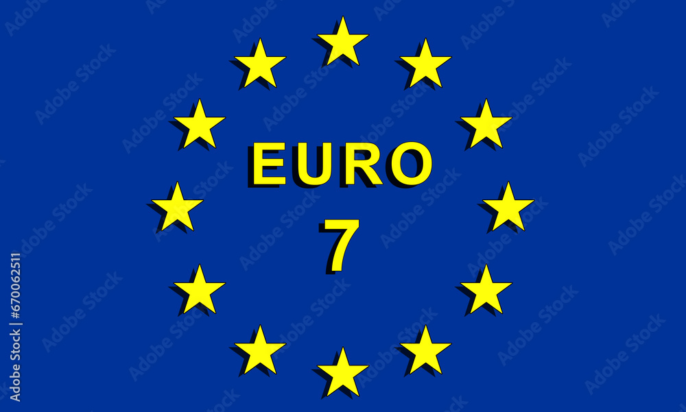 Euro7, for cars with internal combustion engines, combustion engines, diesel, there will soon be a block for euro5 with new emission levels, the EU Commission presents the new Euro 7 Euro7, for cars with internal combustion engines, combustion engines, diesel, there will soon be a block for euro5 with new emission levels, the EU Commission presents the new Euro 7