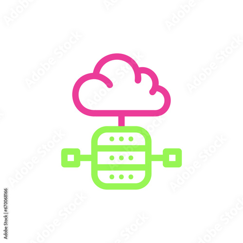 server