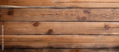 Wooden flooring as a backdrop