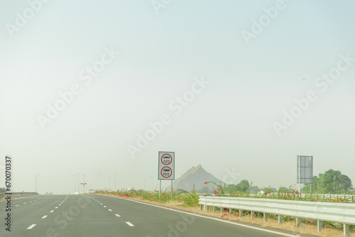 Delhi–Mumbai Expressway photo