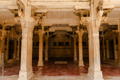 Wallpaper Mural Bundi Palace In Rajasthan, India Torontodigital.ca