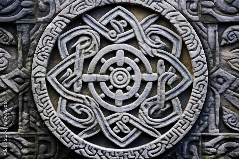 Celtic Knotwork and Spirals. Celtic Knotwork and Spirals.