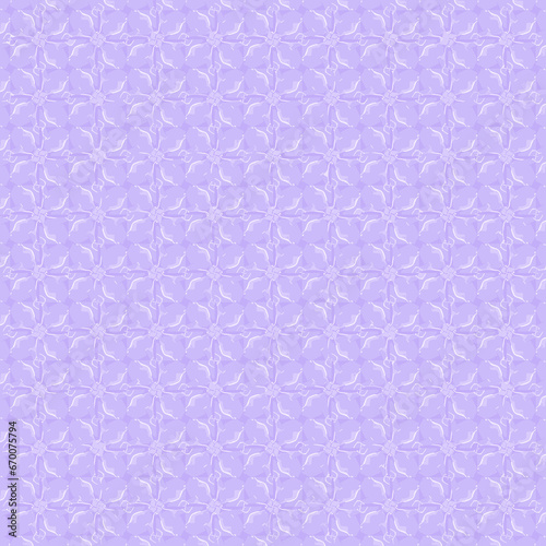 Pastel Light purple  Geometric Abstract Pattern, beautiful with colorful tribal wallpaper, traditional fashion design

