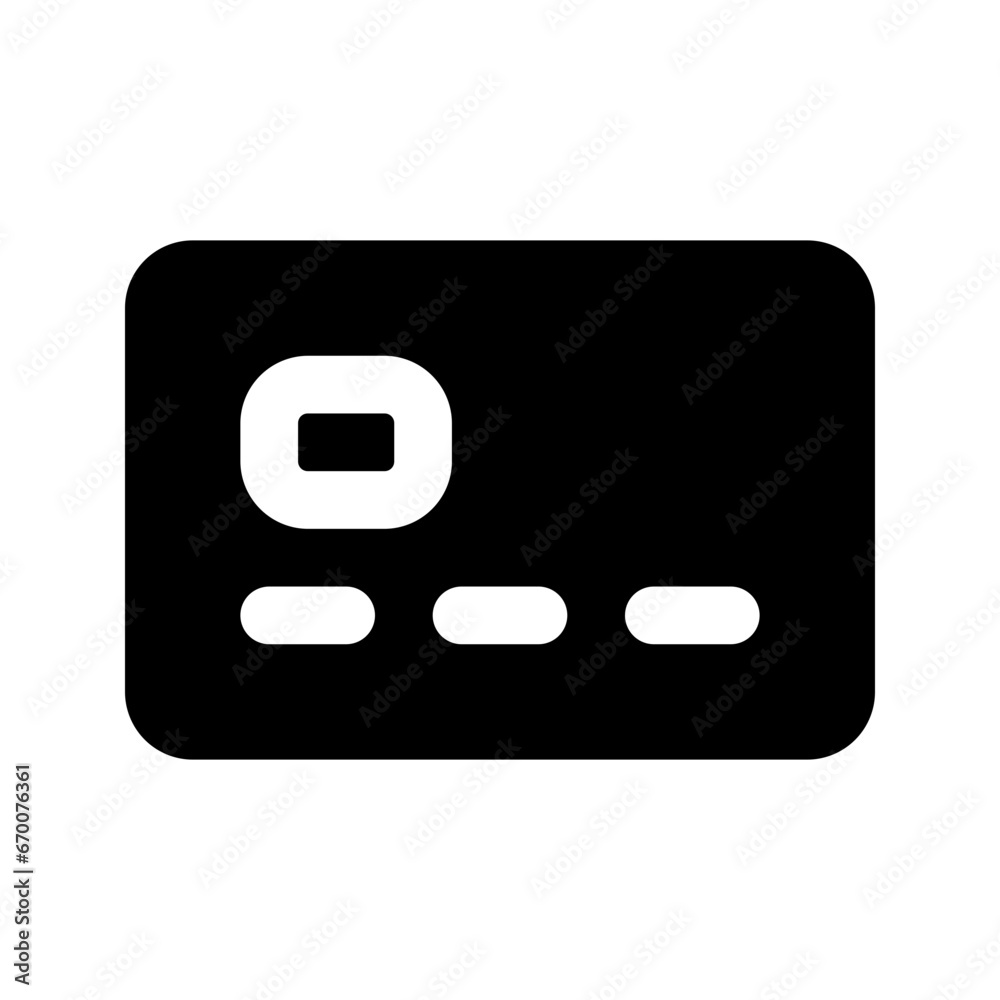 atm card line icon atm card line icon