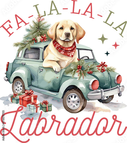 Christmas Dog Puns Sublimation Bundle
