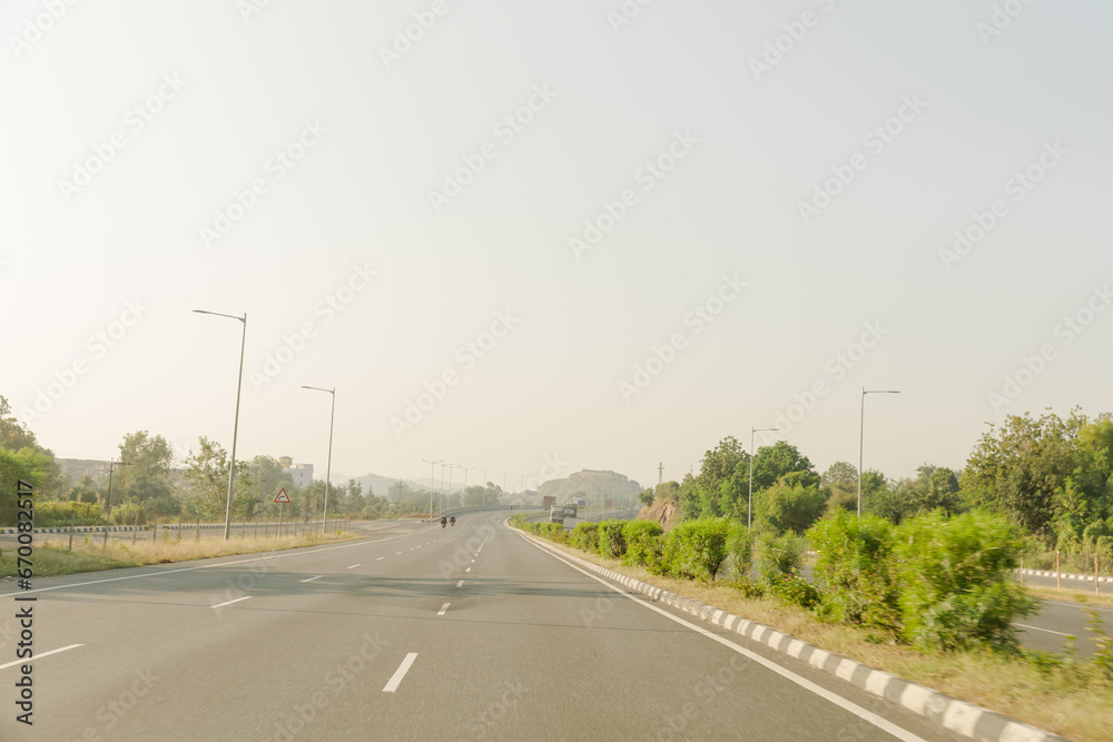 expressway expressway