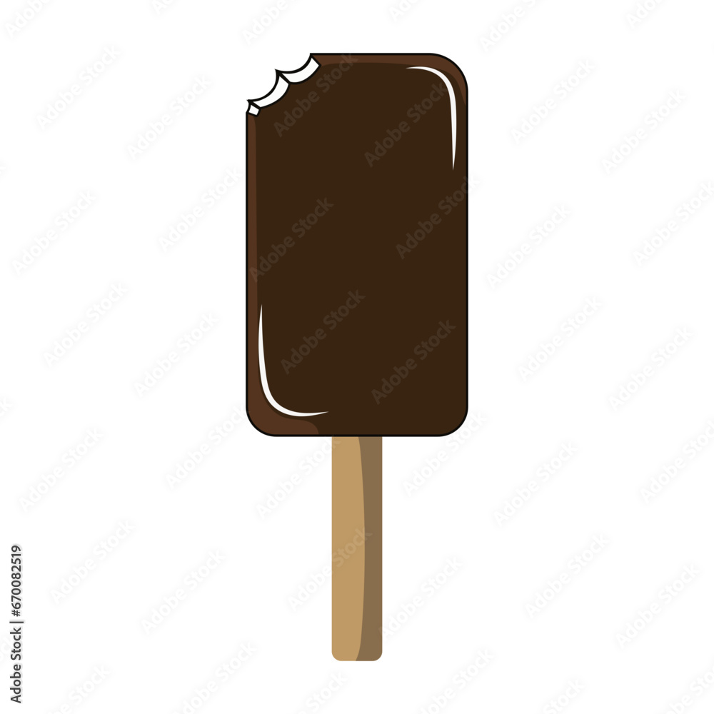 Ice Cream Vector Ice Cream Vector