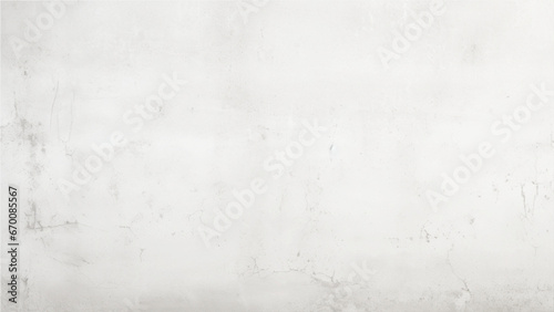 Empty white concrete texture background, abstract backgrounds, background design.
