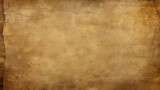 old rustic paper background