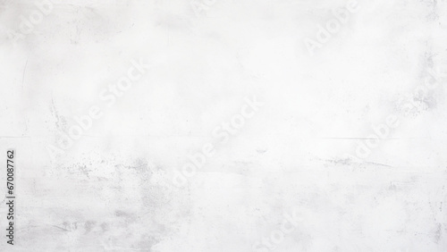 The texture of white paper is crumpled. Background for various purposes. An image of a typical white paper background.