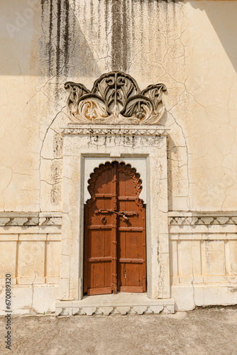 Kumbhalgarh Fort