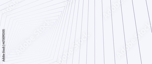 radial diamond stroke shape repetition gradient pattern vector illustration for graphic, background